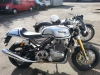 Norton Commando 961 Cafe Racer - Version Saint-Gall