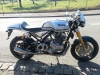 Norton Commando 961 Cafe Racer - Version Egi Racing