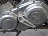 Norton Commando 961 Cafe Racer - Sélecteur
