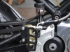 Norton Commando 961 Cafe Racer - Cache liquide frein
